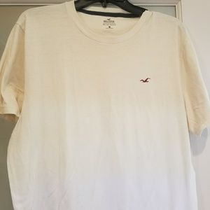 Hollister Faded tee